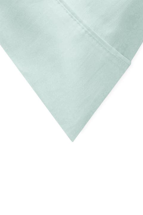 Cotton Pillow Protector - Set of 2