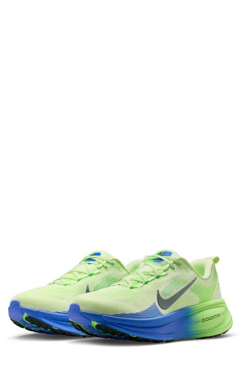 Vomero 18 Running Shoe (Men)