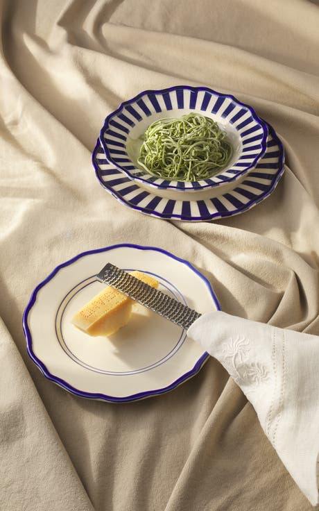 Mix and Match 12 Piece Set with Pasta Bowl