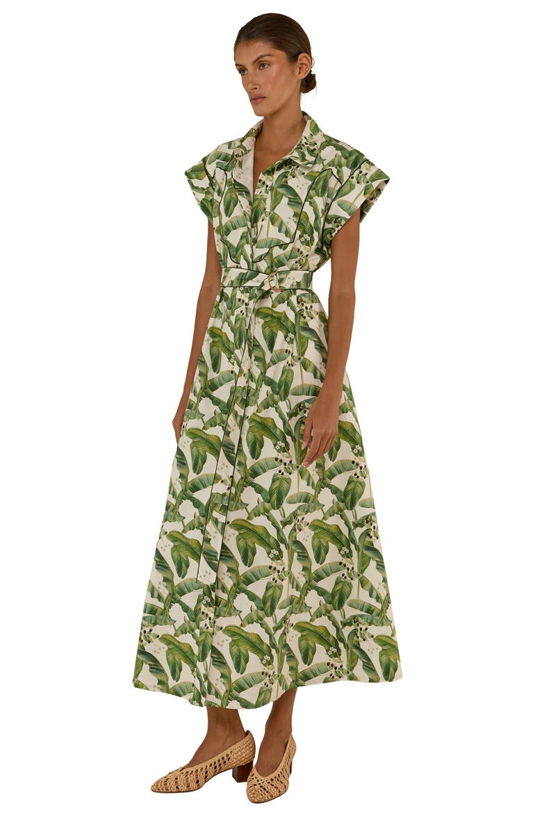 Siren Dress, Alternate, color, Riviera