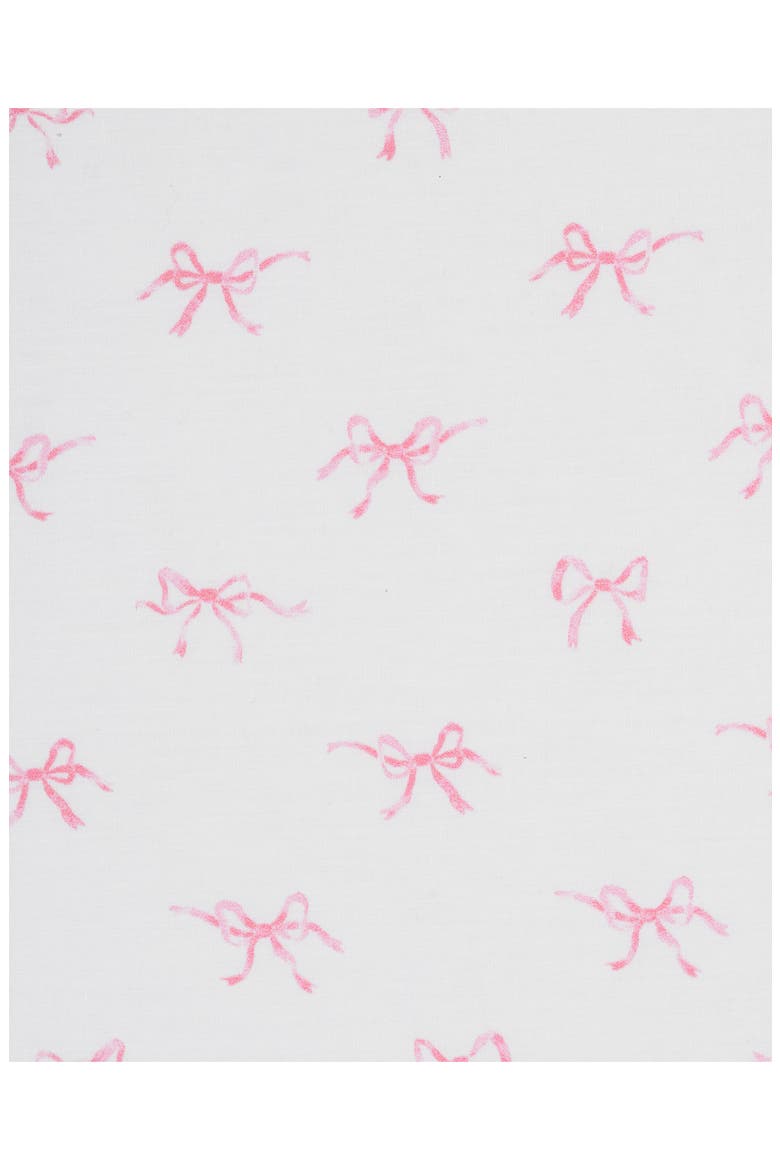 Cotton Sheet Set, Alternate, color, WHITE