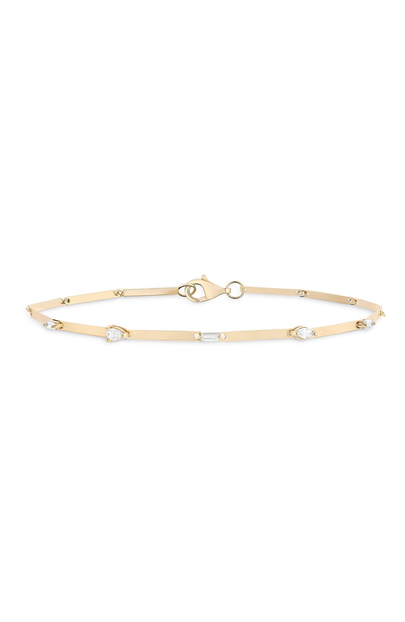 selected 14K YELLOW GOLD