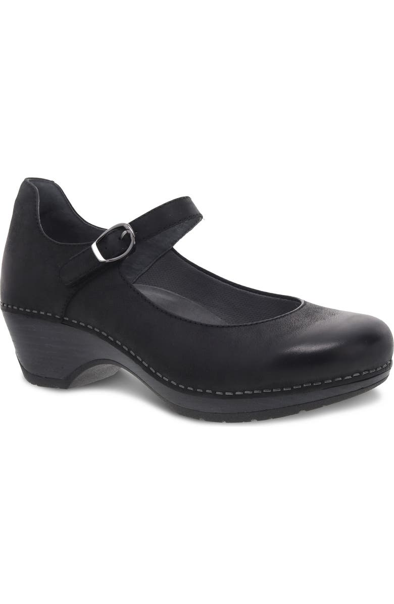 Dansko Marla Mary Jane, Main, color,