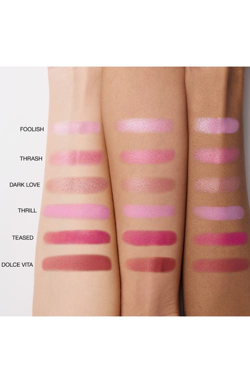Nars Ethereal Aura Blush Palette In Transparent