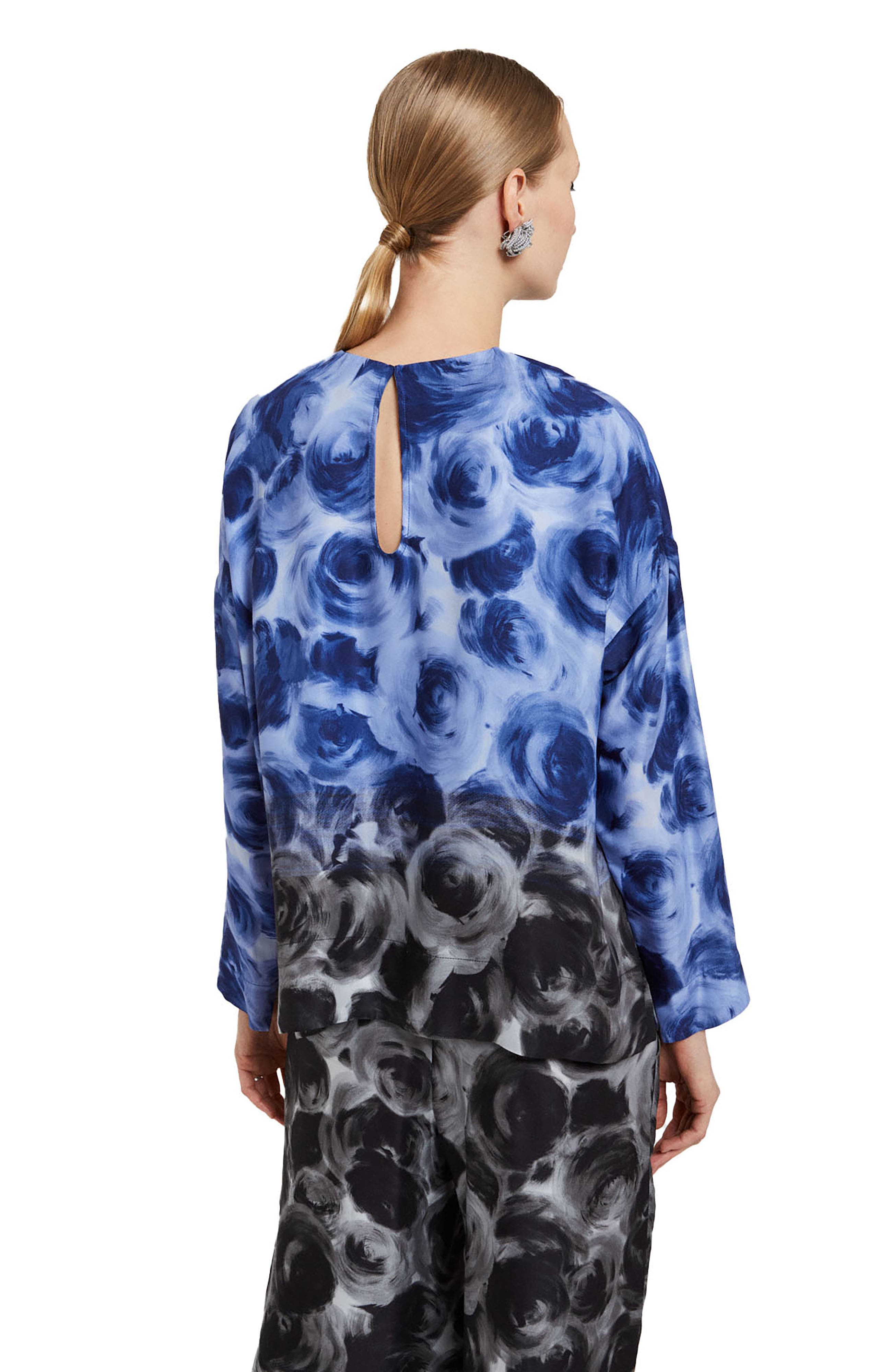 Soft Viscose Blouse - image 2