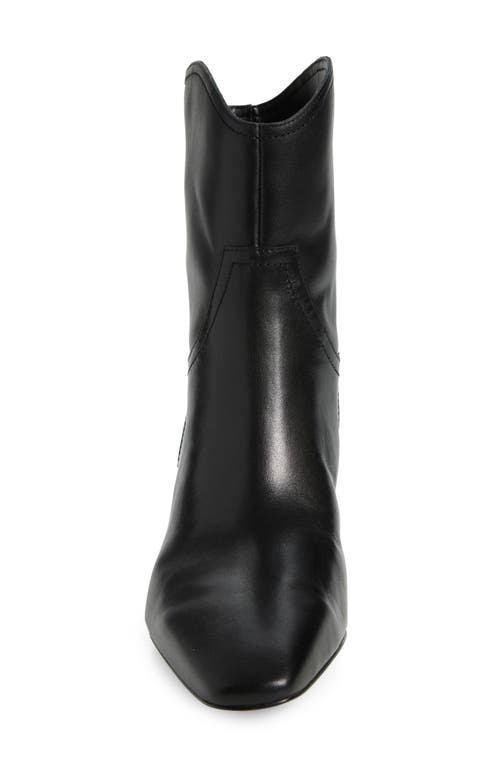 Nordstrom Atema Kitten Heel Bootie