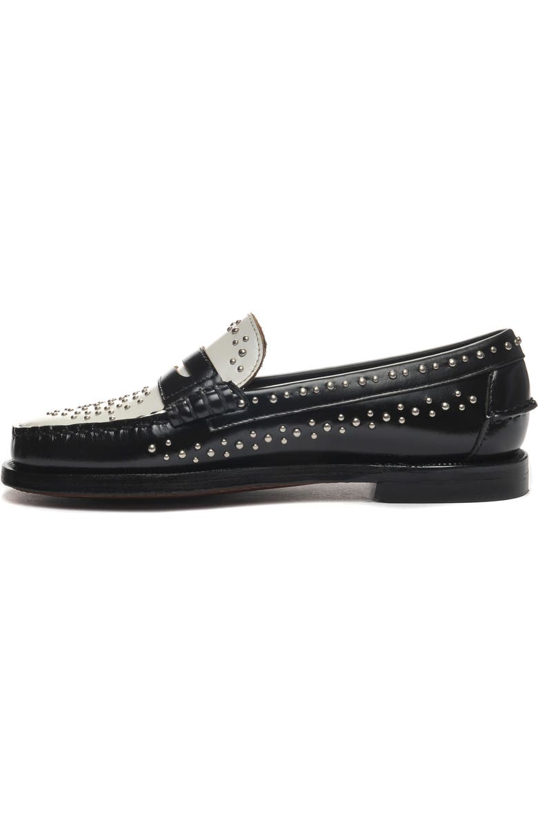 Sebago Dan Stud Loafer, Alternate, color,