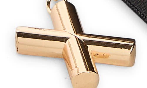 Nordstrom Initial Charm Jewelry Box