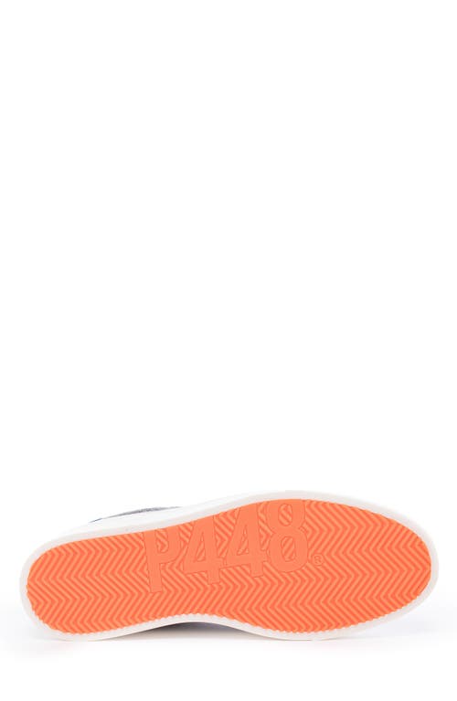 P448 Bali Sneaker