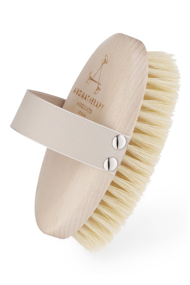 Polishing Body Brush, Alternate, color, NO COLOR