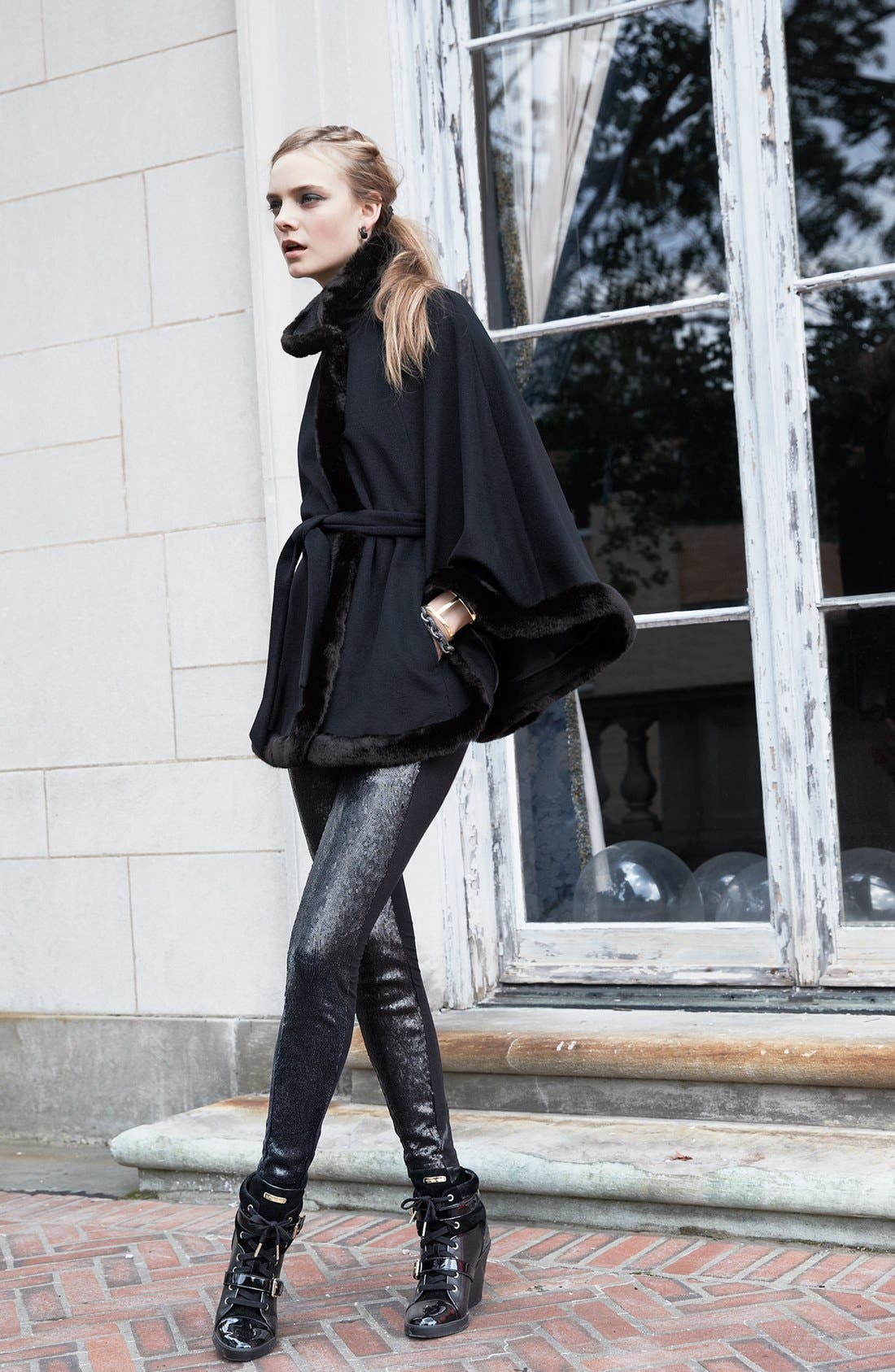 MICHAEL Michael Kors , Alternate, color, 