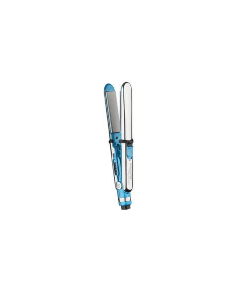 Nano Titanium Prima2000 ¾" Stainless Steel Mini Styling Iron
