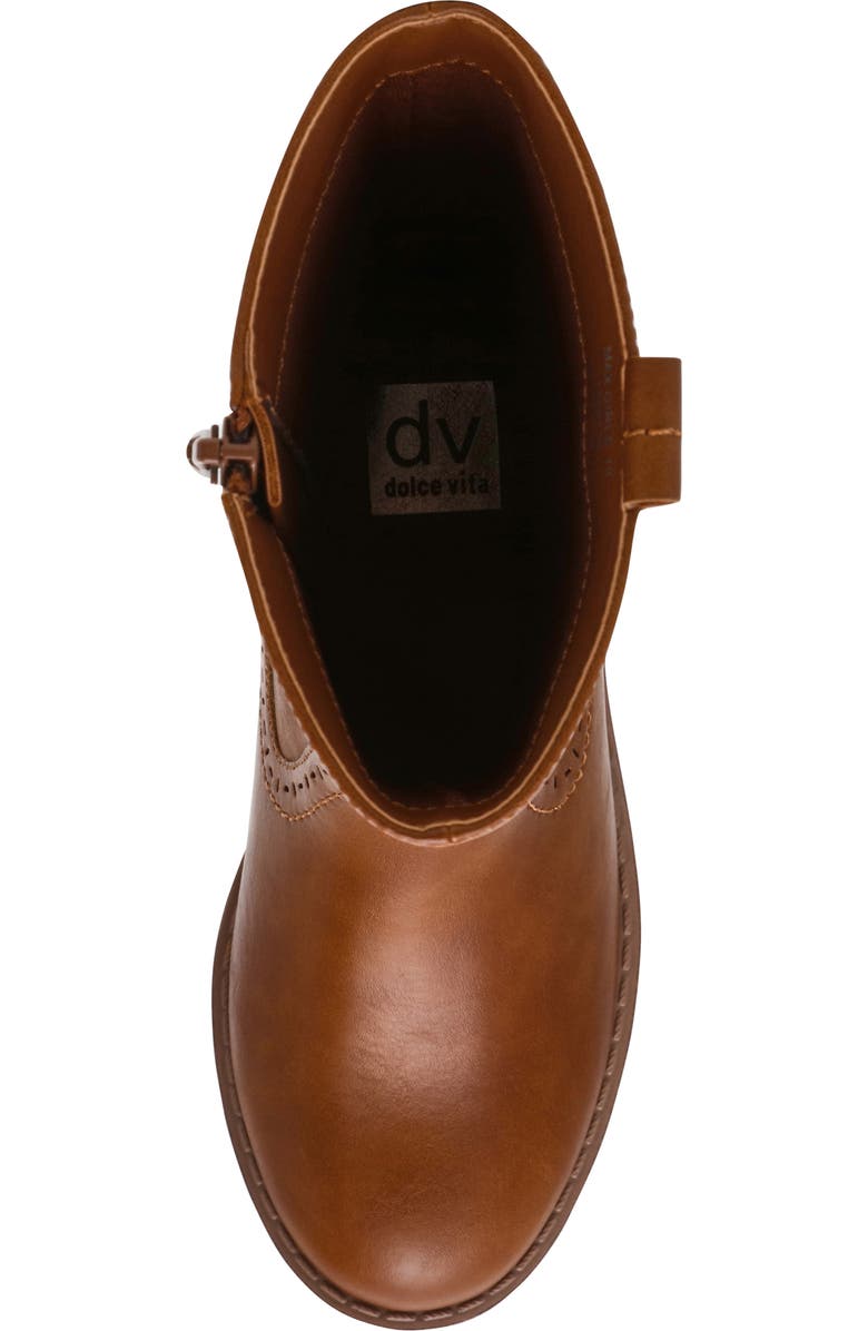 DV by Dolce Vita Kids' Max Boot, Alternate, color,