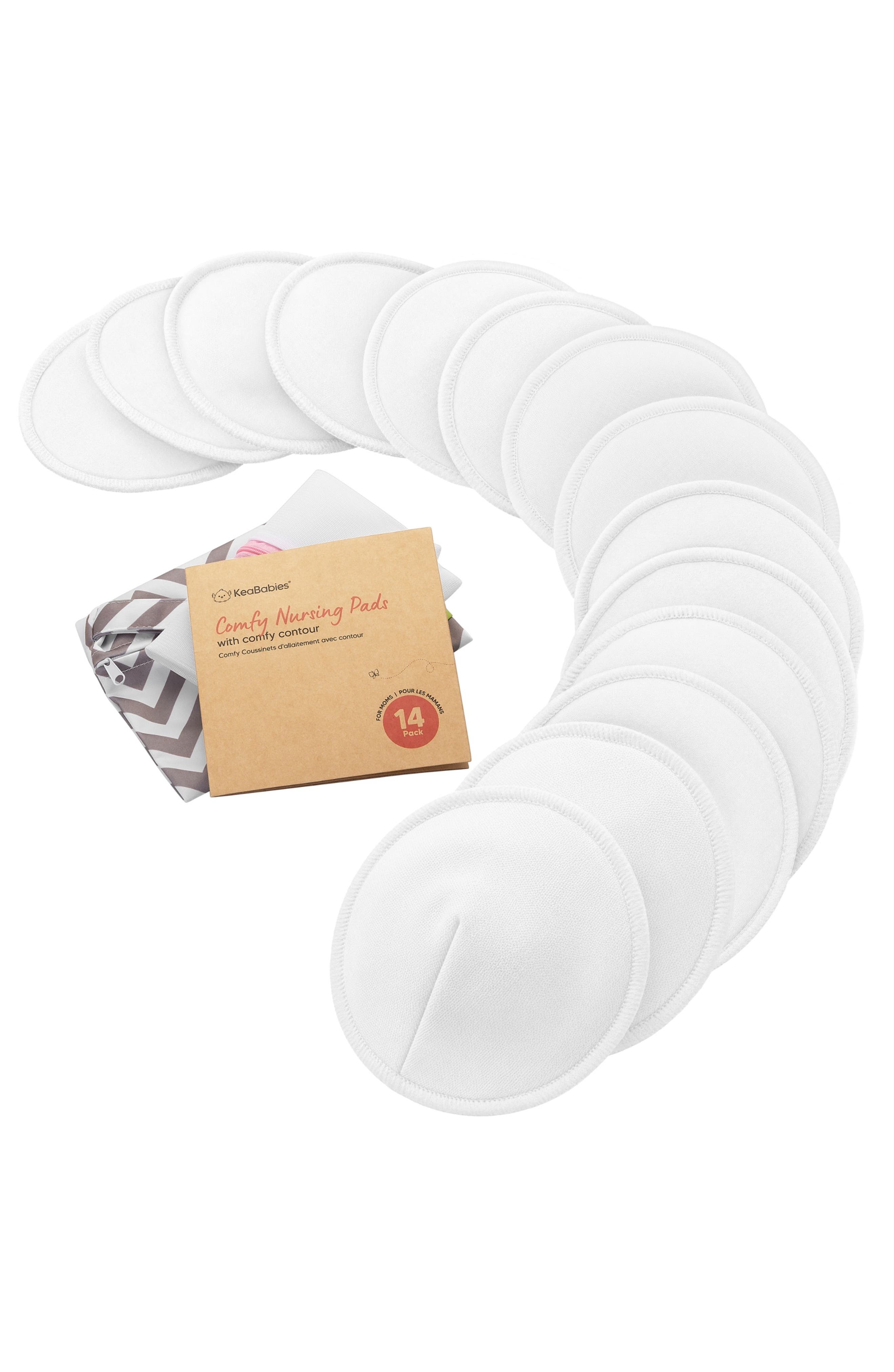 selected Soft White