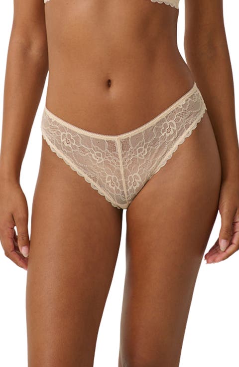 Maverick Lace Underwear