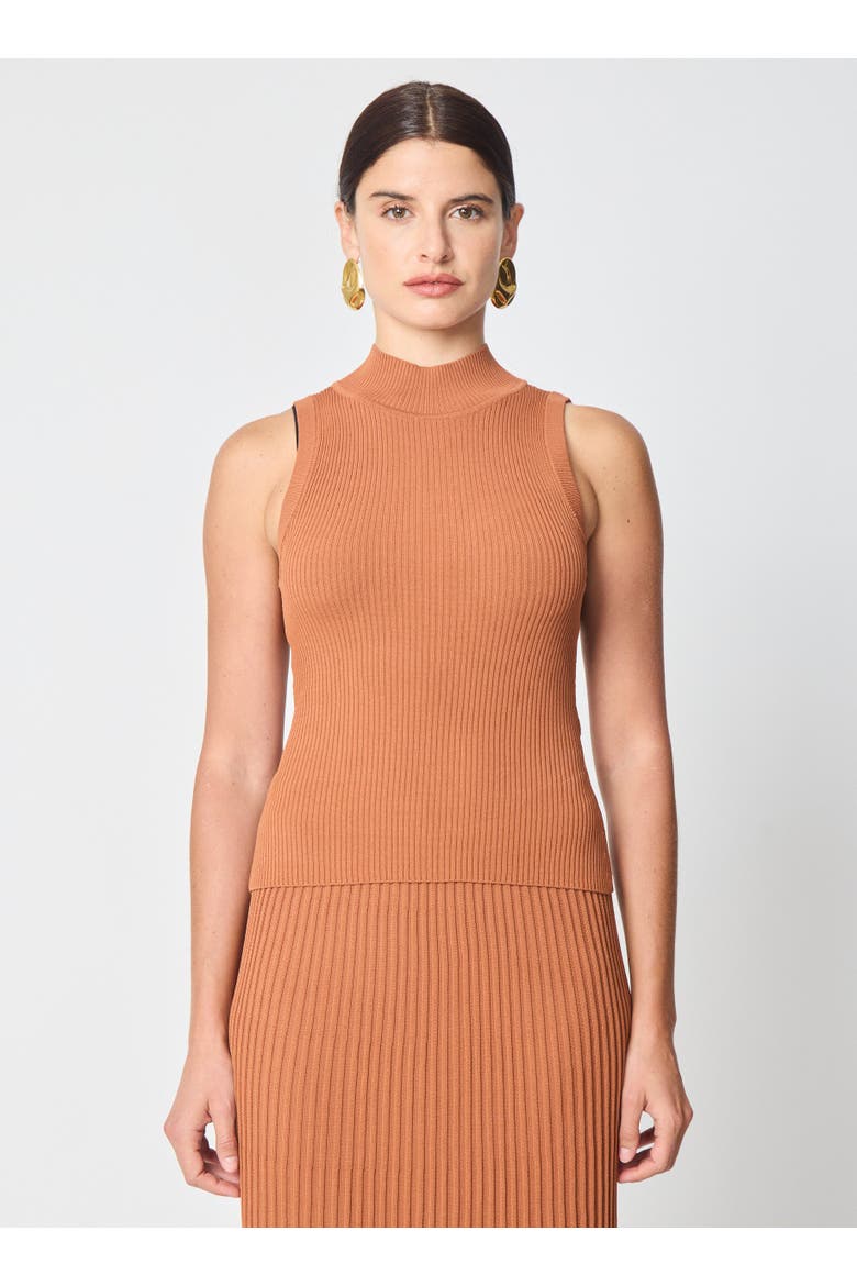 Aren Top, Main, color, Camel