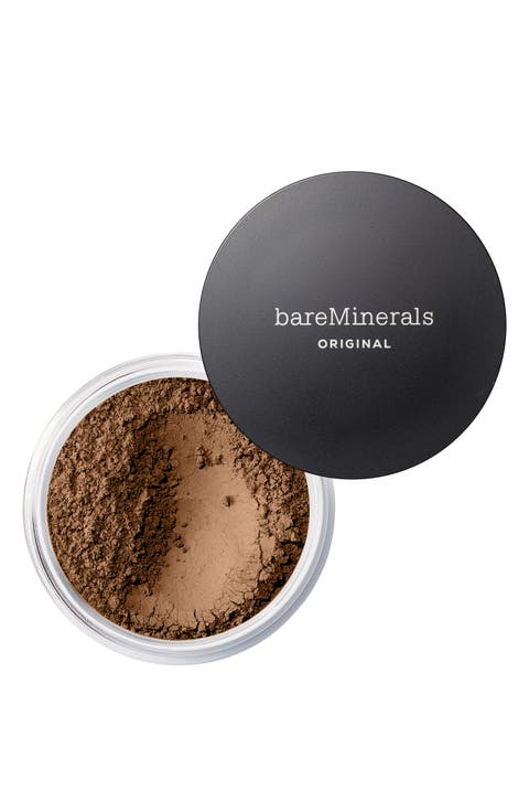 ORIGINAL Loose Powder Foundation SPF 15