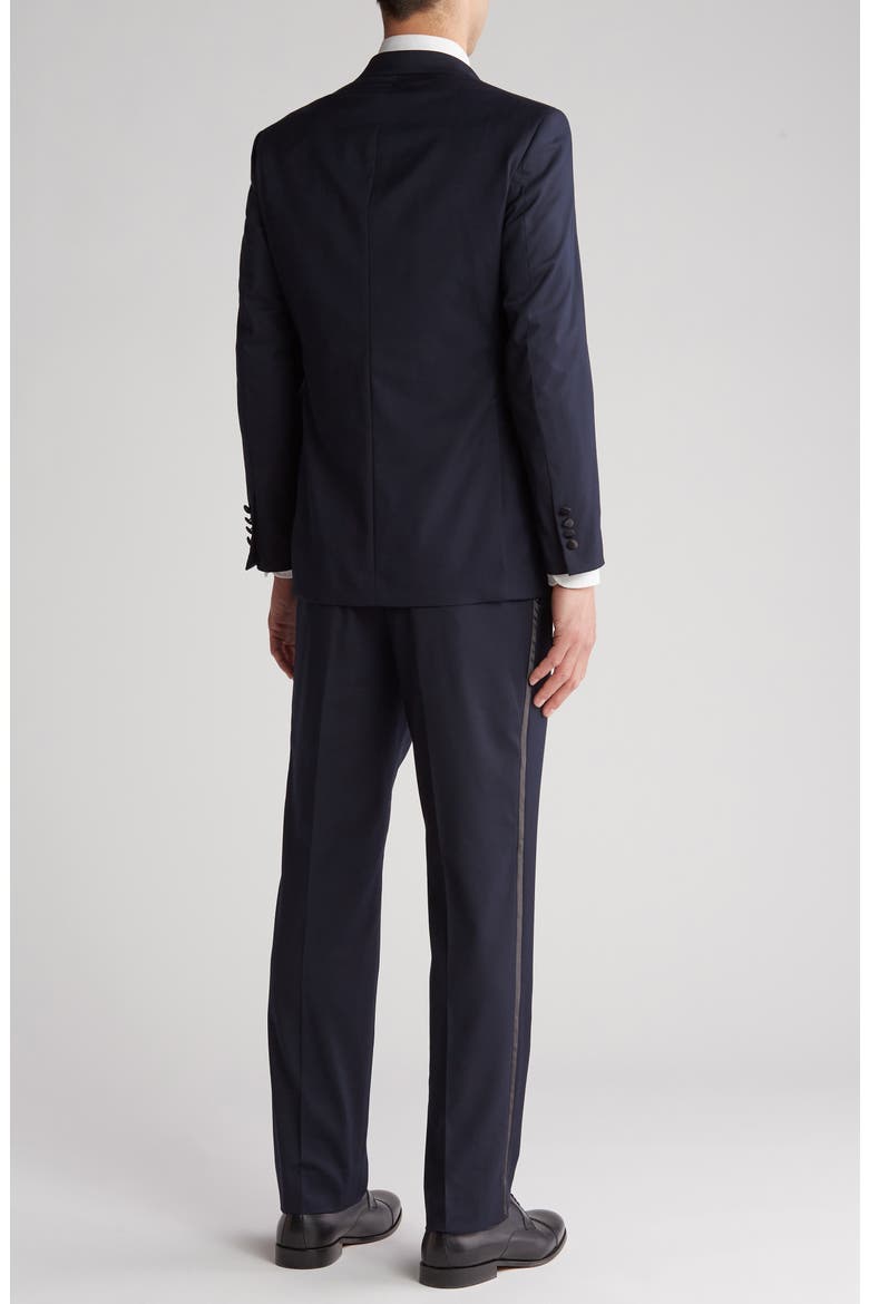 The Mercantile Tuxedo, Alternate, color, EVENING NAVY