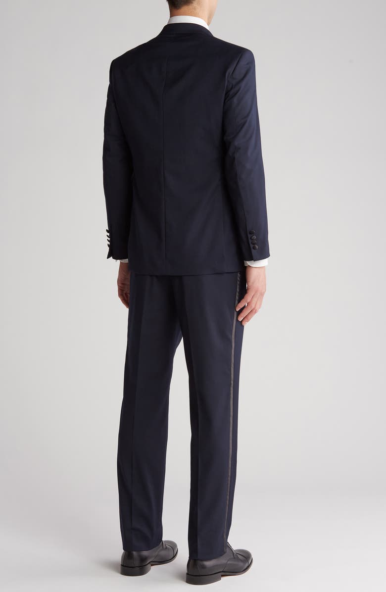 Alton Lane The Mercantile Tuxedo, Alternate, color, Evening Navy