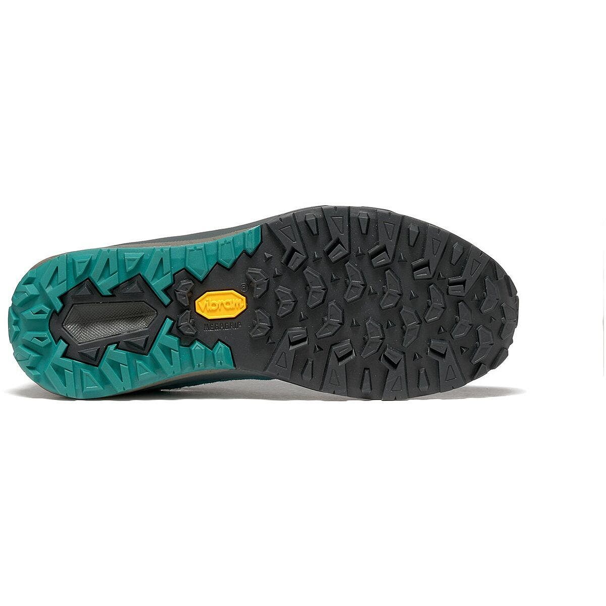 Space Gv Hiking Shoe - Women's, Alternate, color, Petroleum