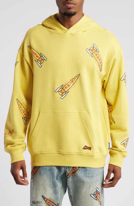 ICECREAM Rockets Embroidered Hoodie