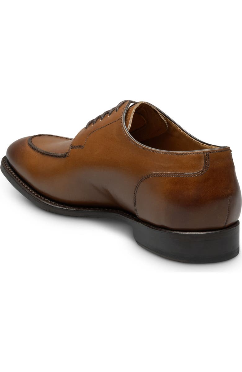 Allen Edmonds Watson Leather Oxford, Alternate, color,