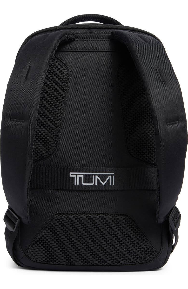 TUMI Innsbruck Backpack, Alternate, color, Black