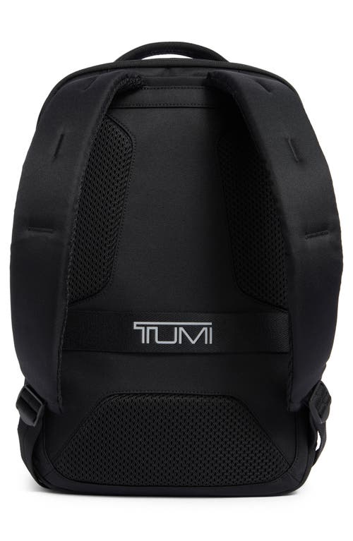 Tumi Innsbruck Backpack In Black
