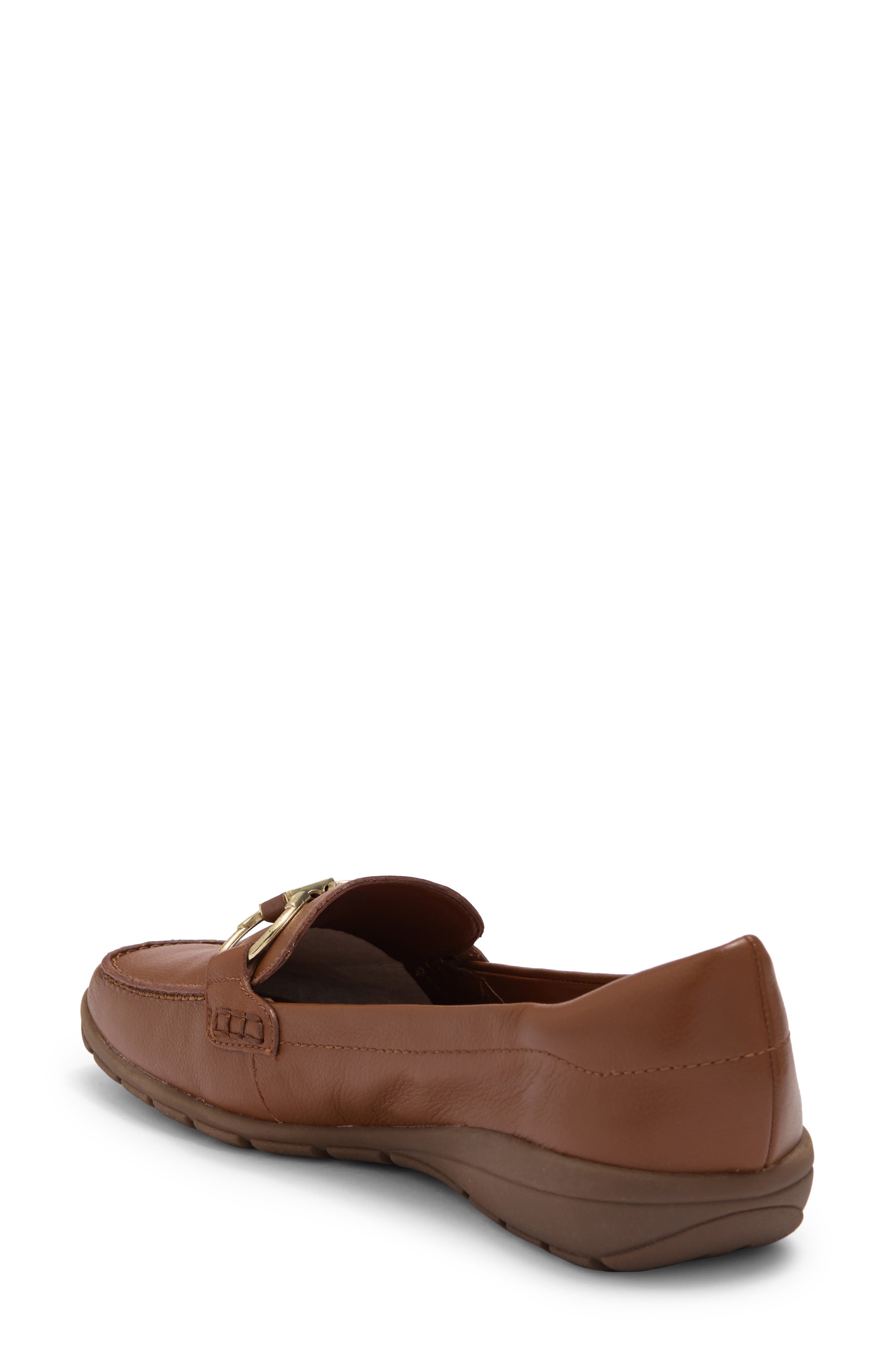 Avienta Loafer, Alternate, color, NATURAL