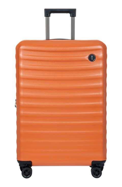 B|Y Nausicaa 27-Inch Hardside Expandable Spinner Suitcase