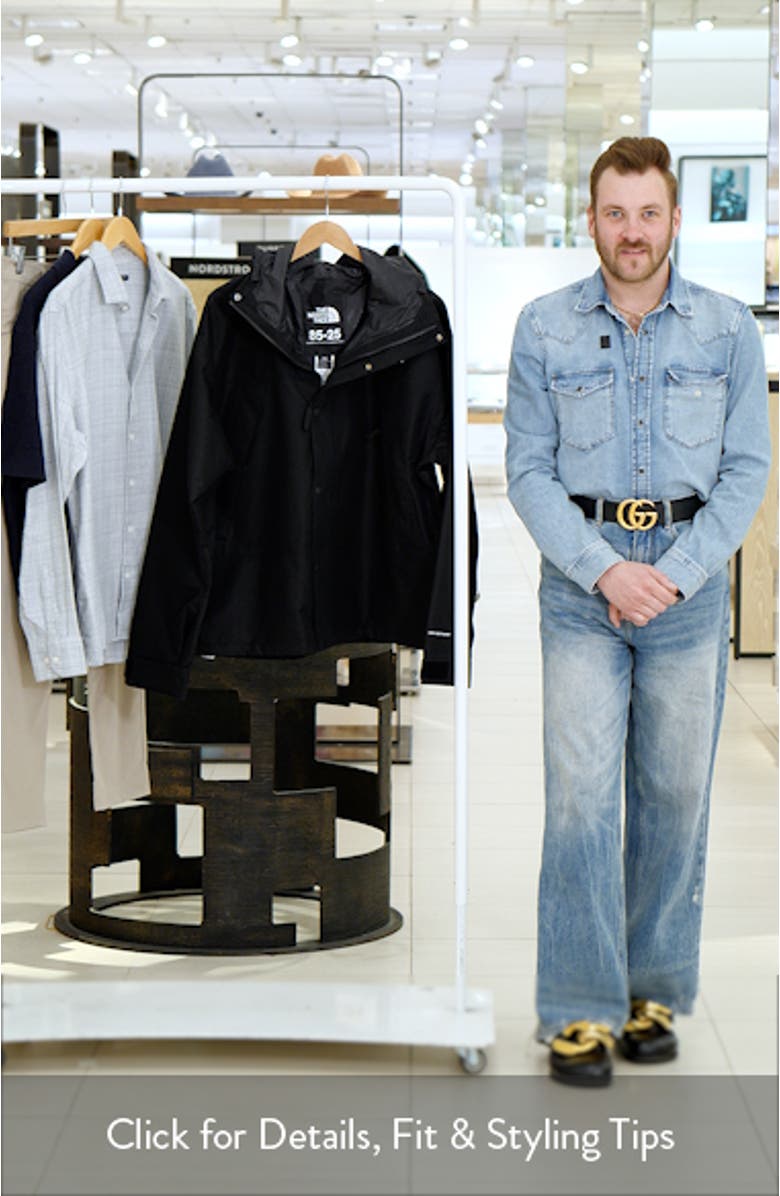 DryVent<sup>™</sup> Mono Mountain Jacket, sales video thumbnail