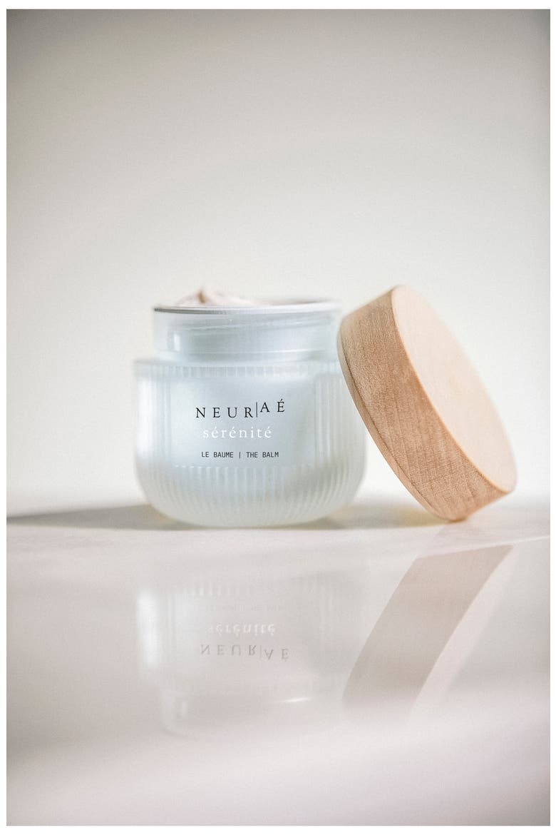 sérénité - The Balm, Alternate, color, REGULAR
