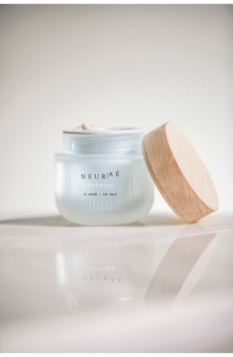 Neuraé sérénité - The Balm, Alternate, color, Regular