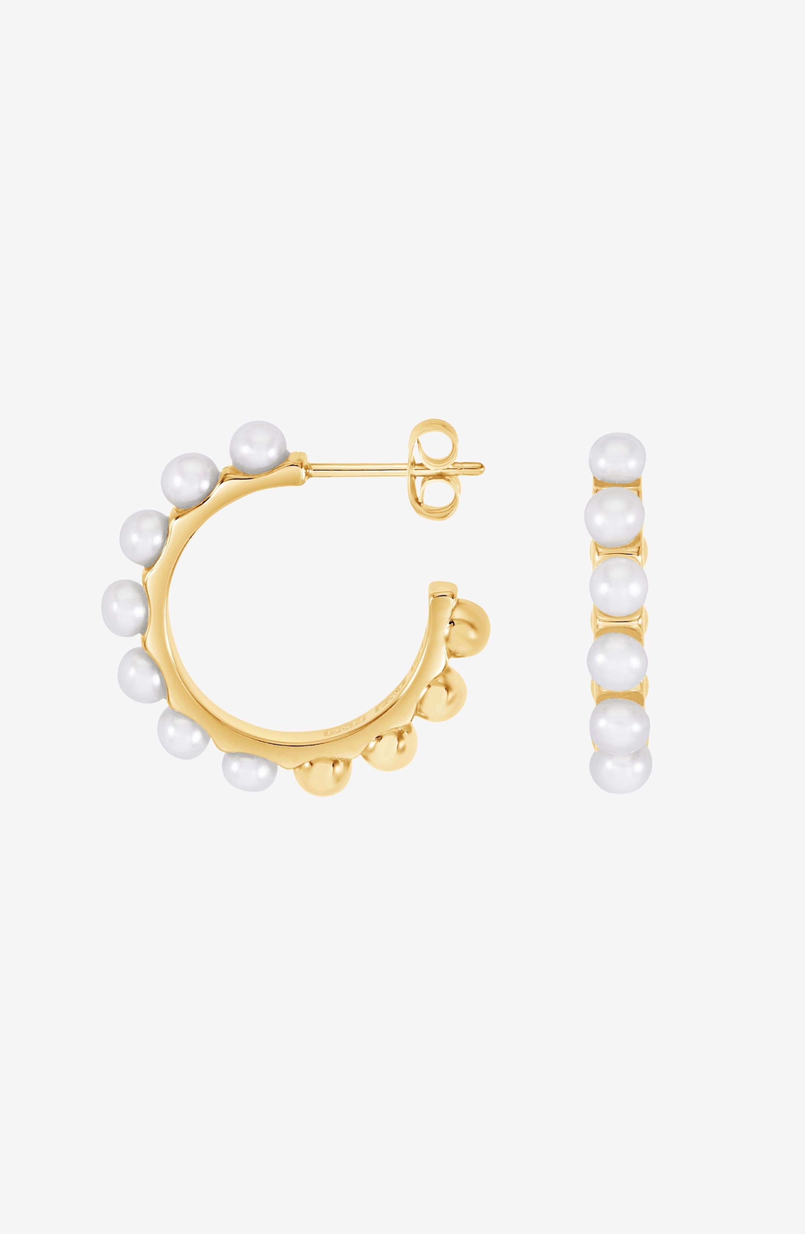 selected Yellow Gold Vermeil