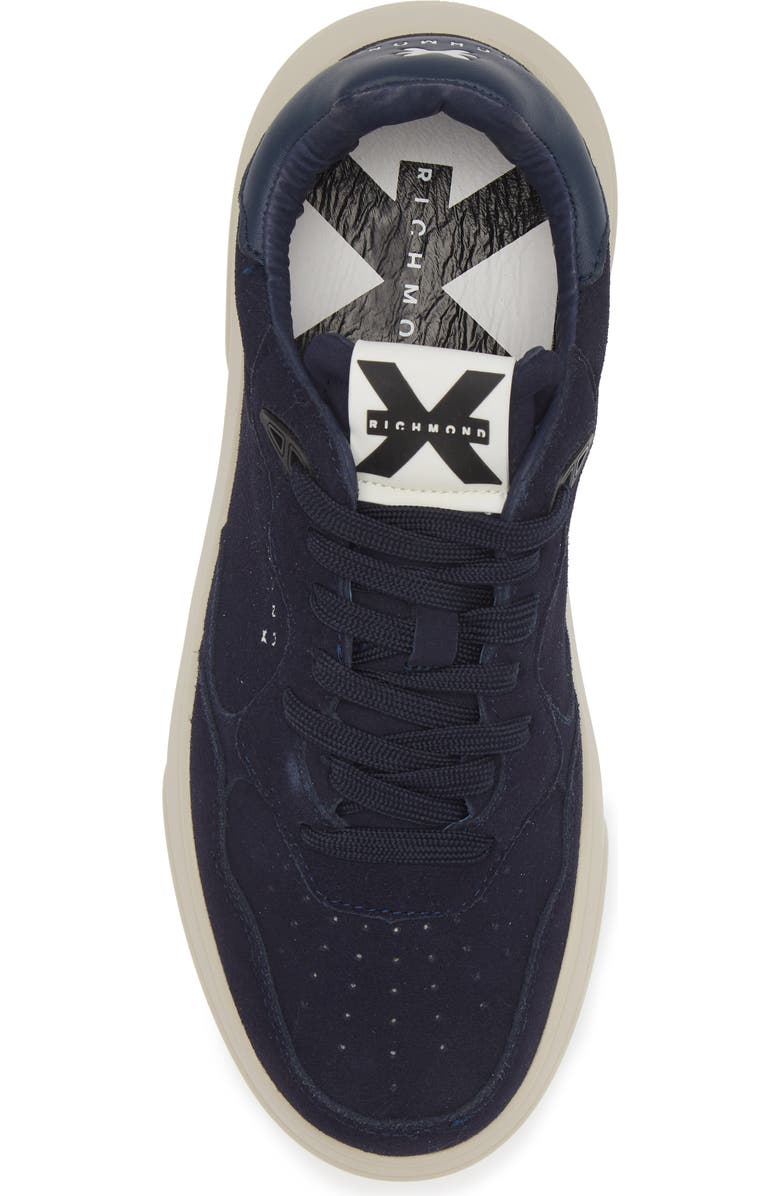 JOHN RICHMOND Vintage Sneaker, Alternate, color,