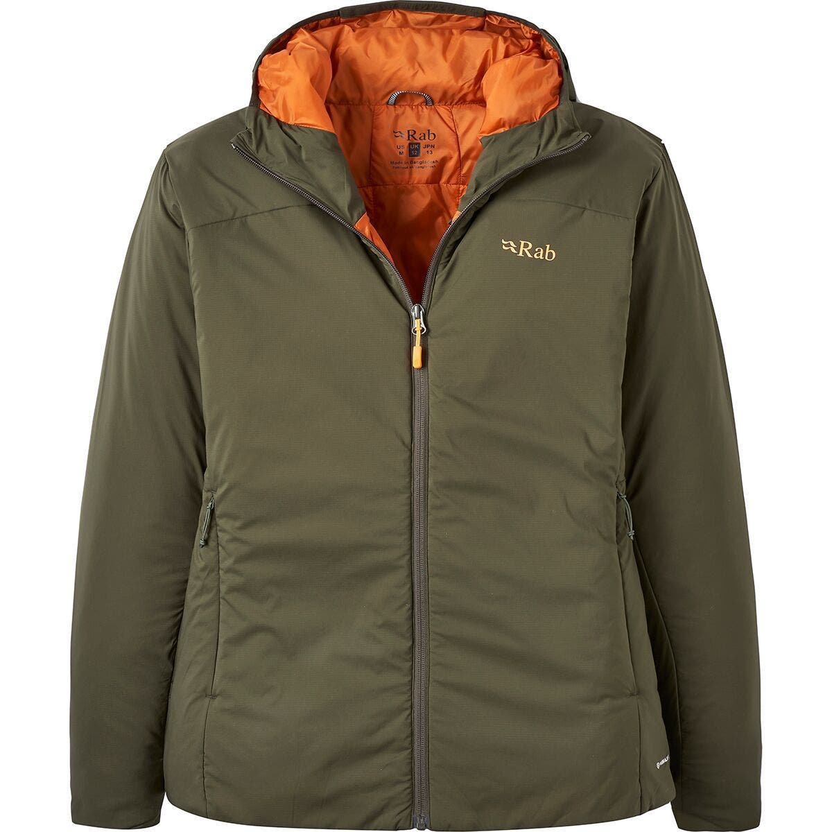 Xenair Alpine Light Jacket - Women's - image 5