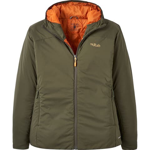Xenair Alpine Light Jacket - Women's