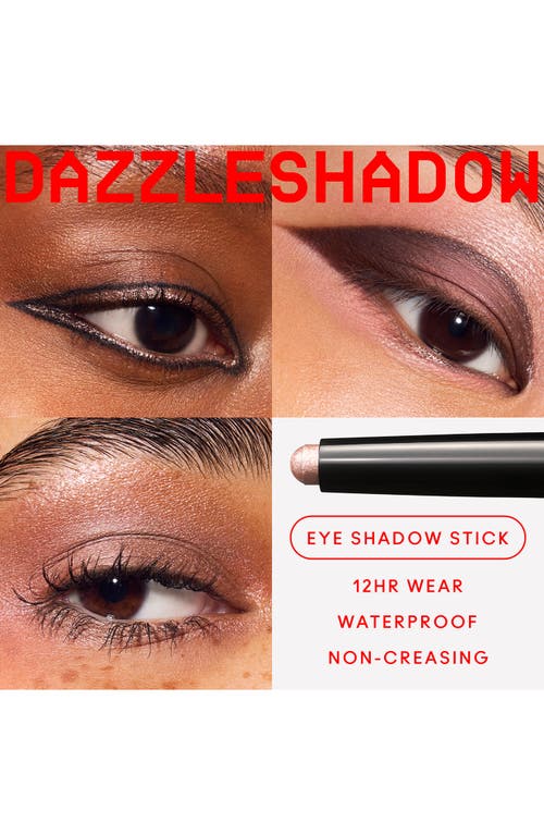 MAC COSMETICS MAC COSMETICS DAZZLESHADOW EYE SHADOW STICK 