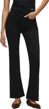 Hudson Jeans Blair High Rise Bootcut Jeans