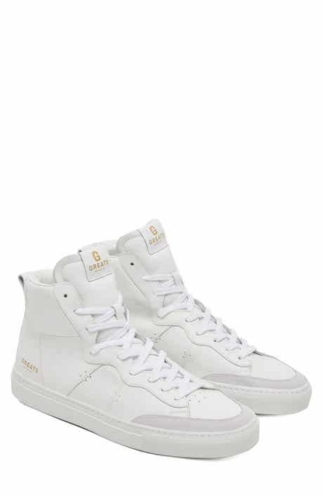 GREATS Royale High Top 2.0 Sneaker