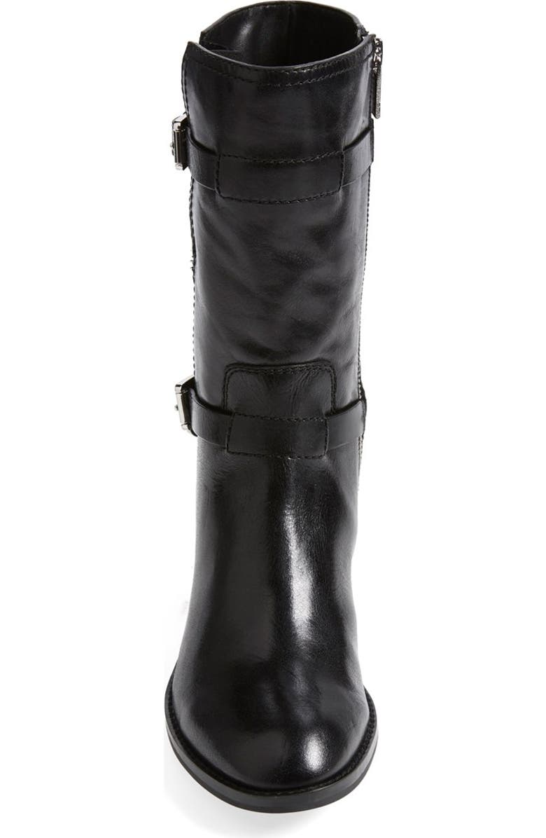 MICHAEL Michael Kors 'Blake' Mid Calf Boot, Alternate, color,