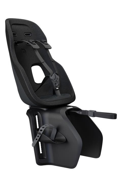 Yepp Nexxt 2 Maxi Rack Mount Child Bike Seat