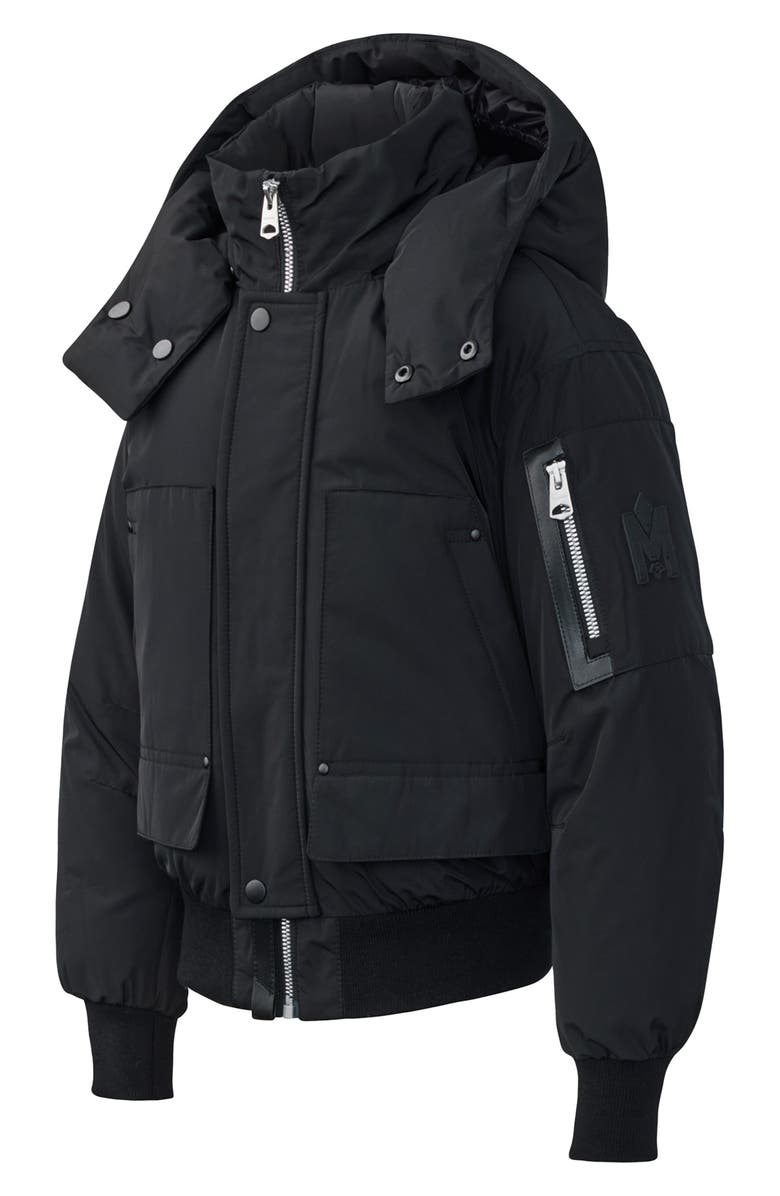 Mackage Kids' Koda Jacket, Alternate, color, 