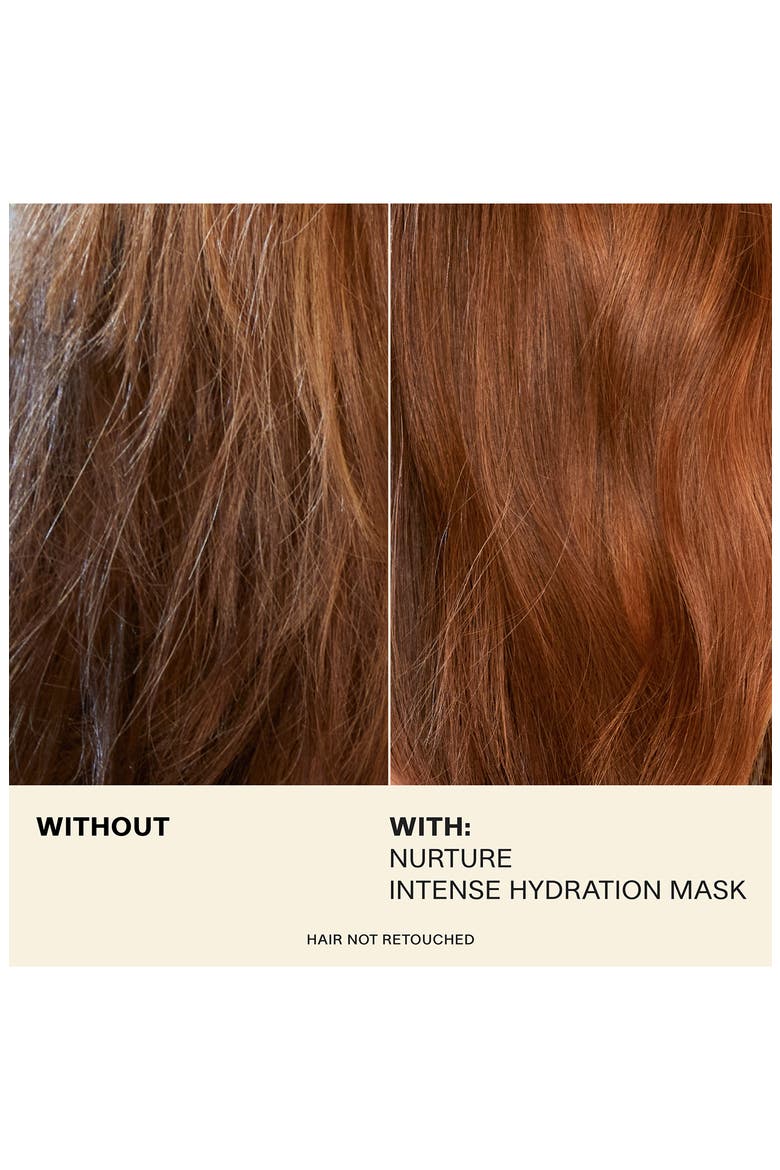 Nurture Intense Hydration Hair Mask, Alternate, color, NO COLOR