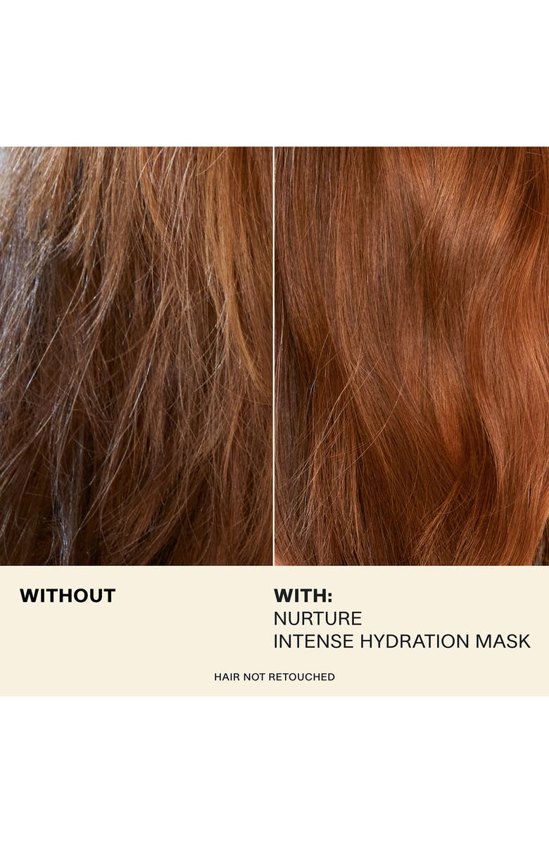 JVN Nurture Intense Hydration Hair Mask, Alternate, color, 