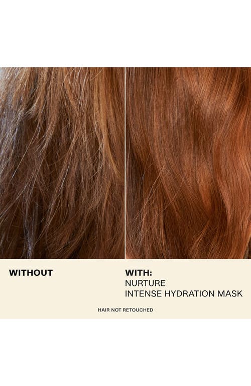 Jvn Nurture Intense Hydration Hair Mask