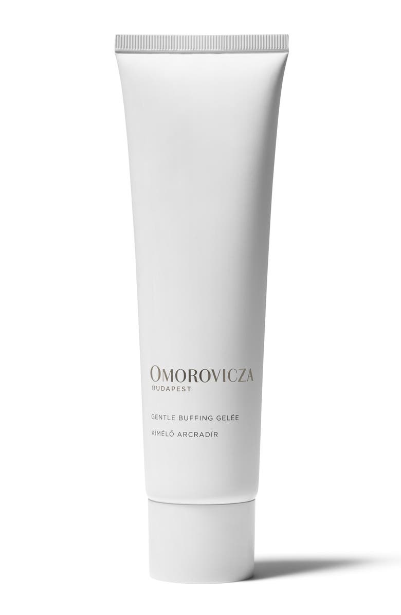 Omorovicza Gentle Buffing Gelée, Main, color, 