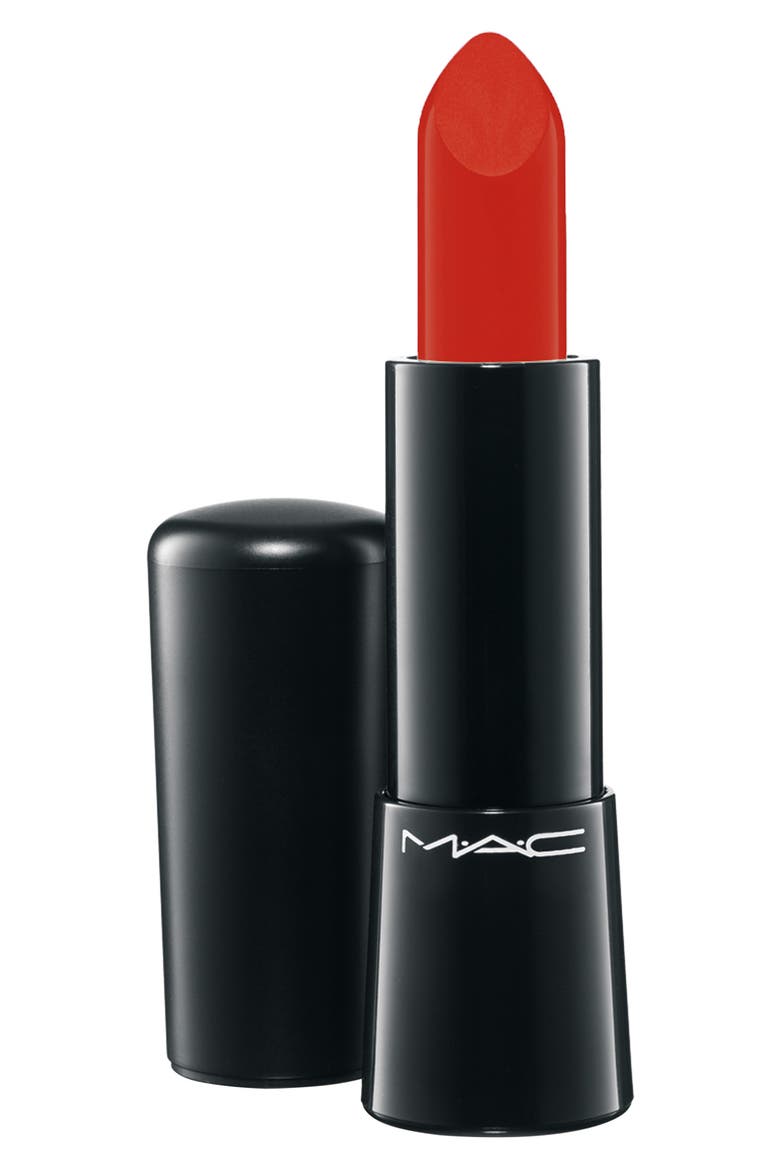 MAC Mineralize Rich Lipstick, Main, color, FASHION TRIP