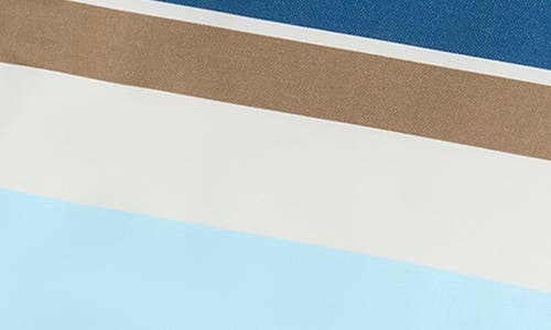 O'neill Cruzer Stripe Scallop Swim Trunks