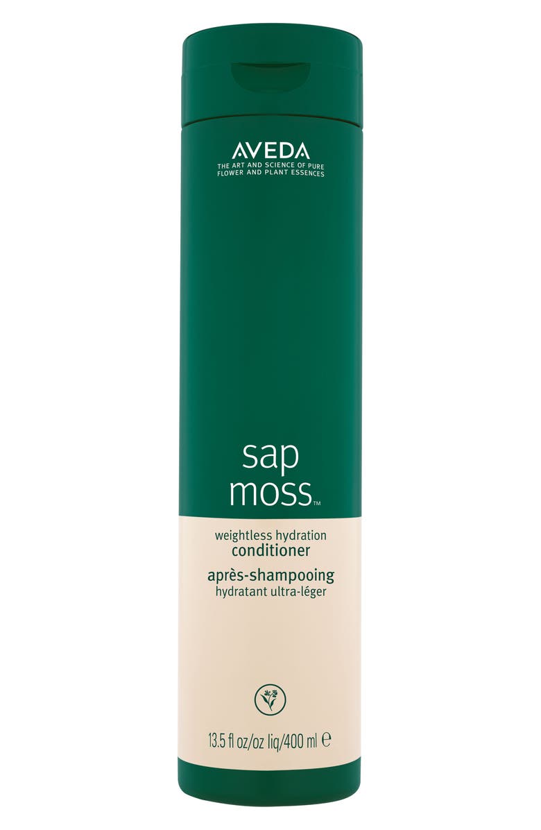Aveda sap moss<sup>™</sup> Weightless Hydration Conditioner, Alternate, color, 
